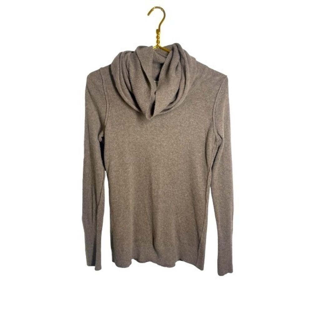 Banana Republic Wool &‎ Cashmere Sweater, Size Small